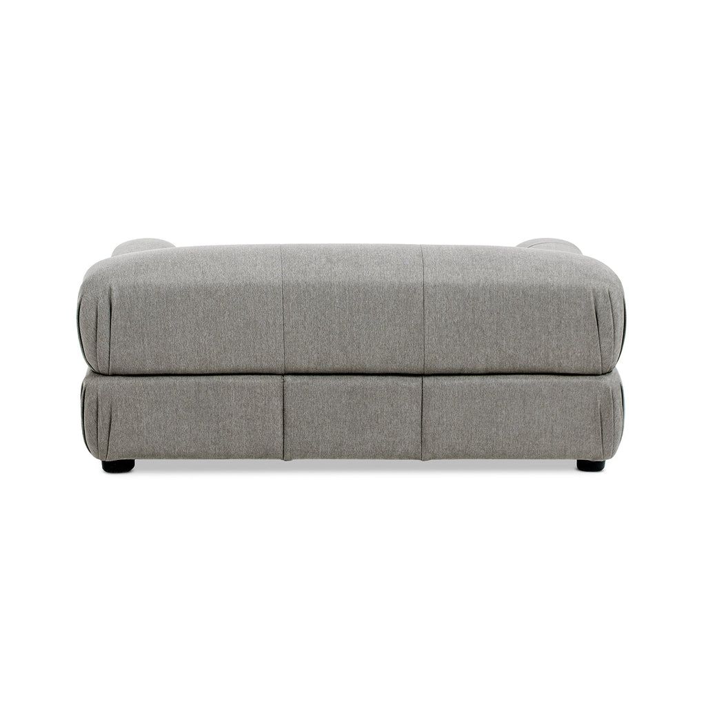Marcel Upholstered Modern Pet Bed, Small to Medium Dog or Cat Uptown