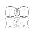 Cometic Gasket Cometic Hd 2017-23 Milwaukee 8, Rocker Box Rebuild Kit C10226