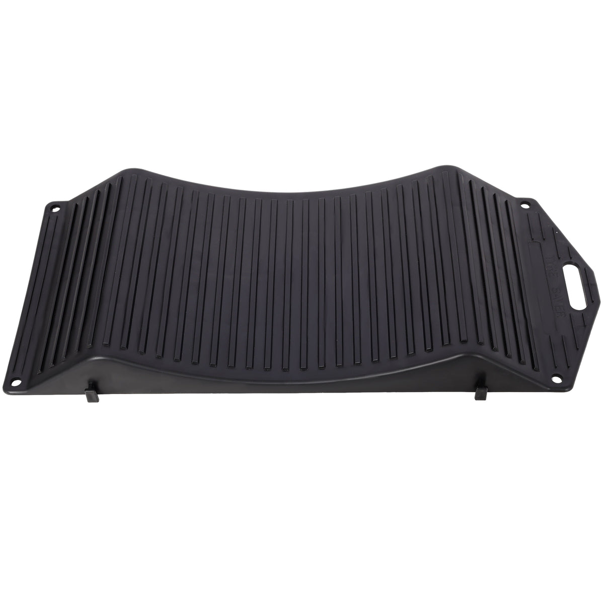 4-Pack Tire Saver Ramps