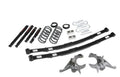 Belltech Lowering Kit With Nd2 Shocks 633Nd