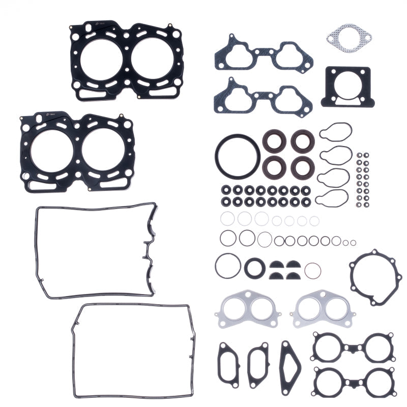 Cometic Gasket Cometic Subaru 2004-2005 EJ205 Complete Engine Gasket Kit-101mm Bore-.032in MLX Cylinder Head Gasket PRO2023C-101