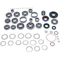 All Balls Racing 2010 Polaris RZR 4 800 Transmission Rebuild Kit 25-7020