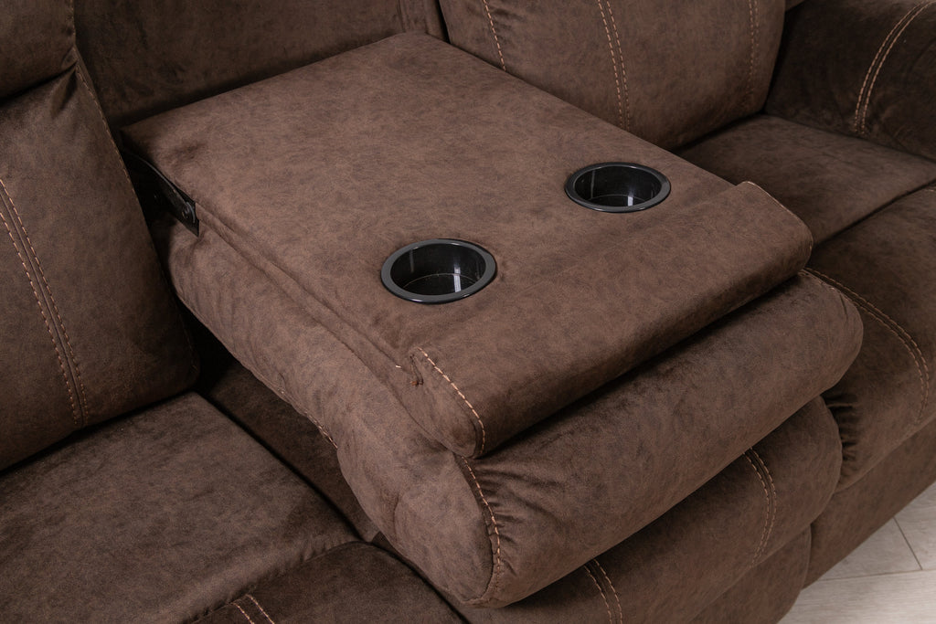 Sonet Domino Coffee Sofa