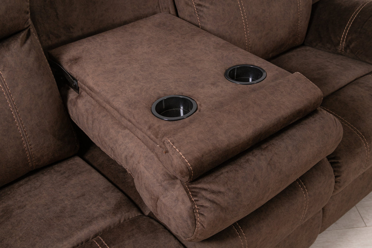 Sonet Domino Coffee Sofa