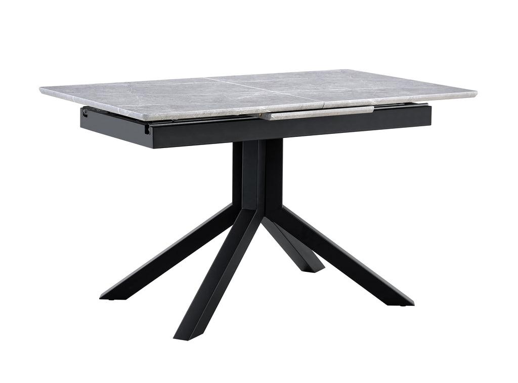 Modern Rectangular Dining Table