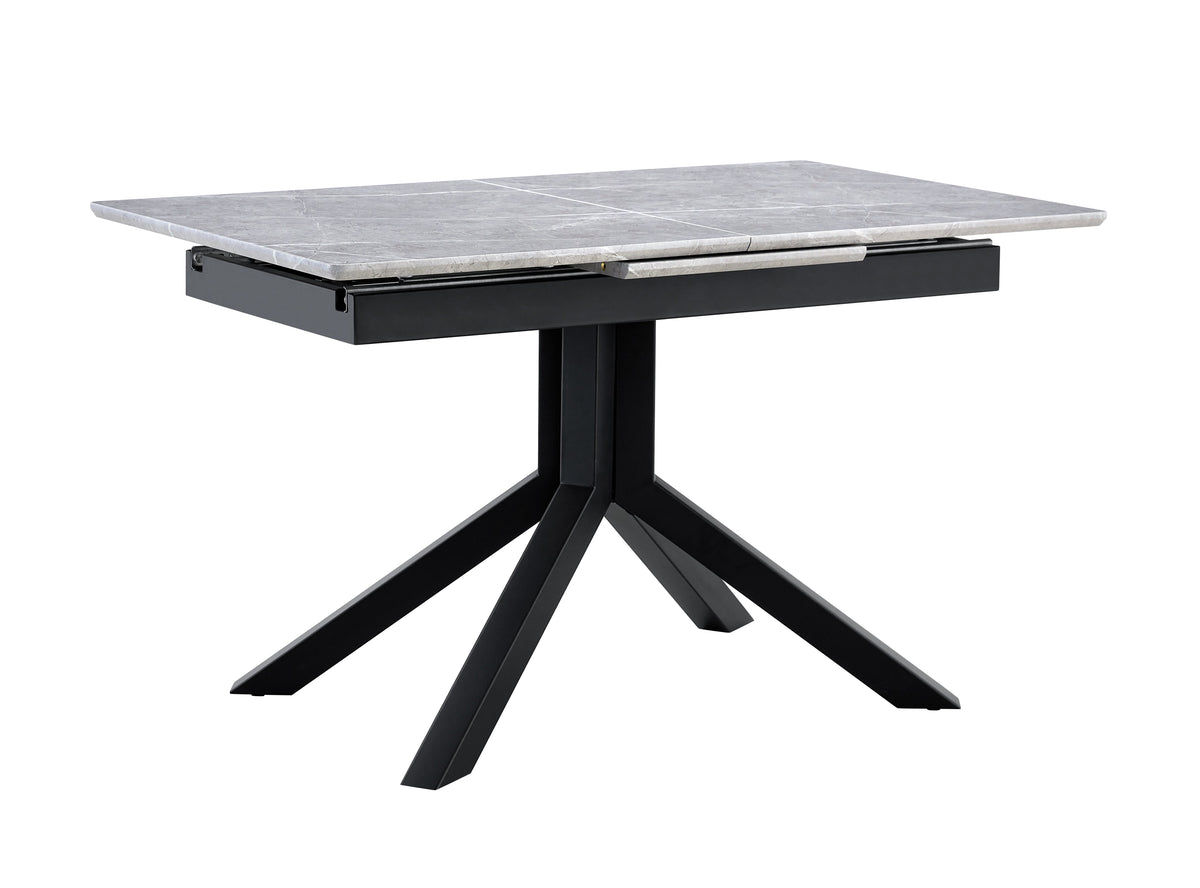 Modern Rectangular Dining Table