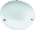 Bikers Choice Late Domed Derby Cover 490260