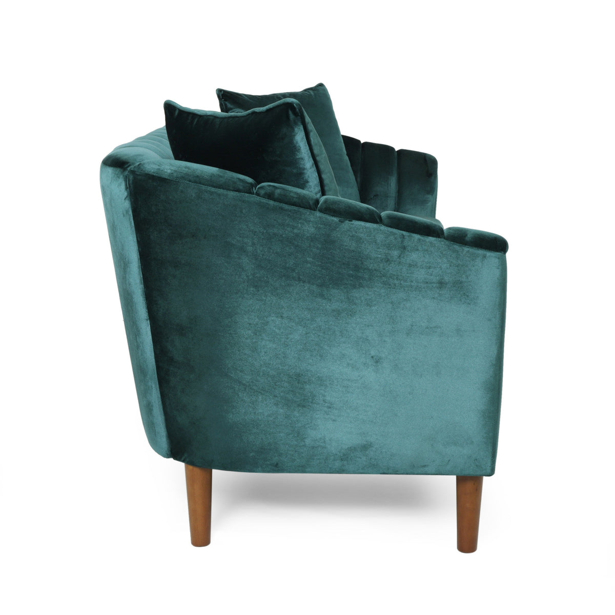Contemporary 3-Seater Sofa
