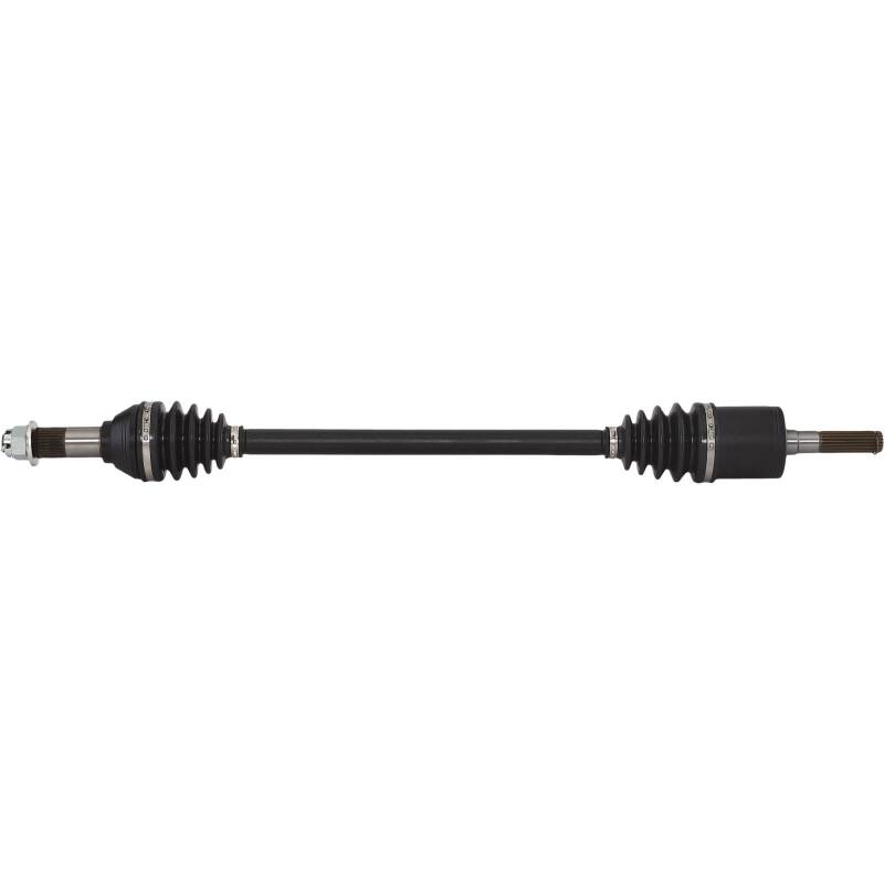 All Balls Racing 18-19 Can-Am Defender 800 XT CAB 8 Ball Axle Front Left AB8-CA-8-337
