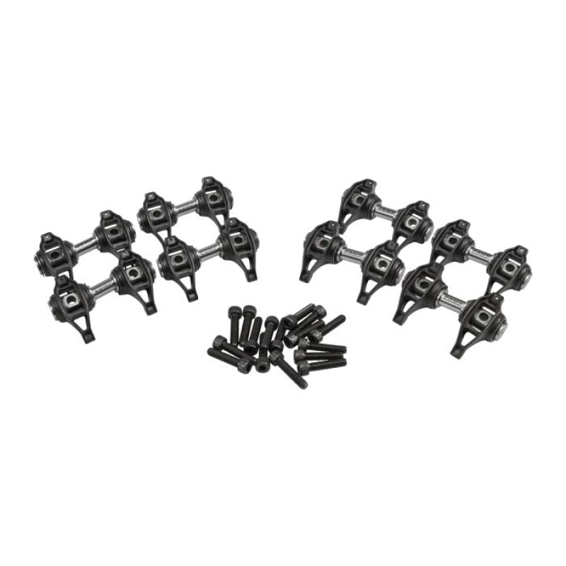 Comp Cams BSR Shaft Rocker Arm Set GM LT Gen-V COM1987-16