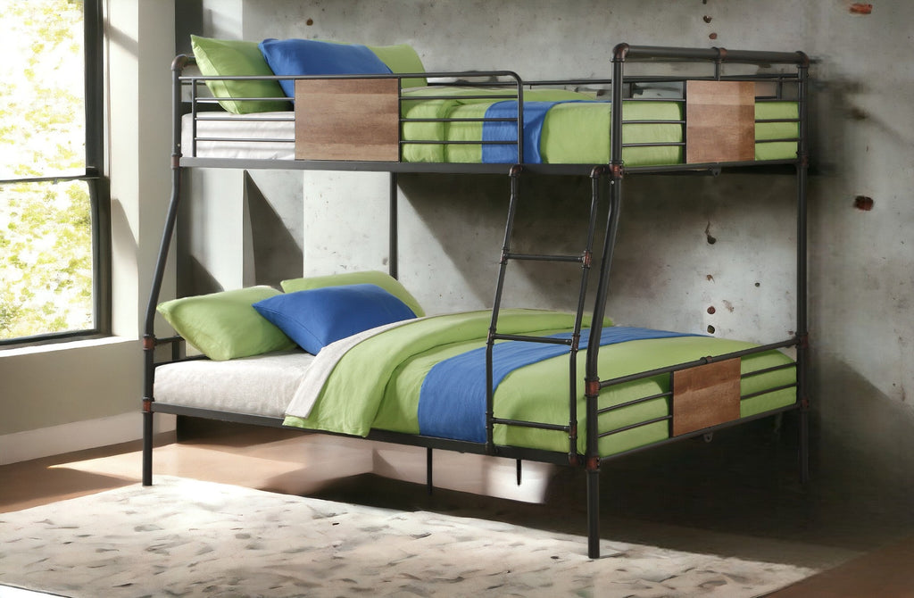 Brantley Sandy Bunk Bed