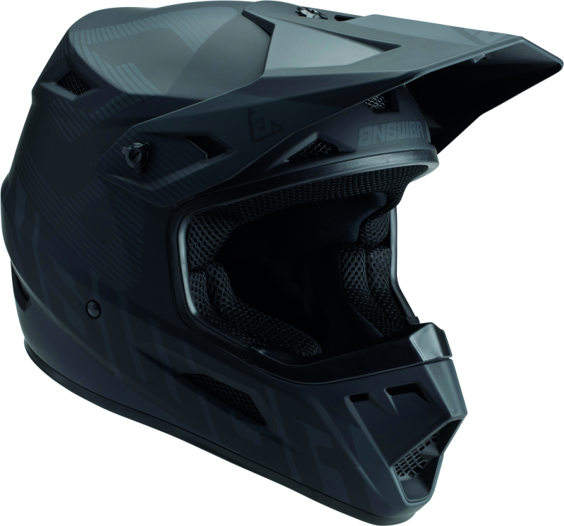 Answer Ar1 V2 Bold He Blkdkgry Xs 447667