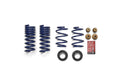 Ford Racing 2024 Mustang GT Coupe (w/Passive Suspension) Track Lowering Spring Kit M-5300-S65T