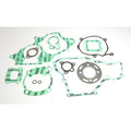 Athena 1985 Honda CR 80 R Complete Gasket Kit (Excl Oil Seals) P400210850079