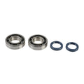 Athena 04-16 Kawasaki KX 250 F Main Bearing & Seal Kit P400250444016