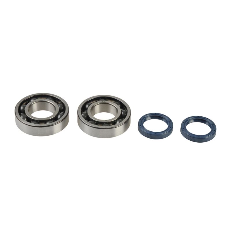 Athena 04-16 Kawasaki KX 250 F Main Bearing & Seal Kit P400250444016