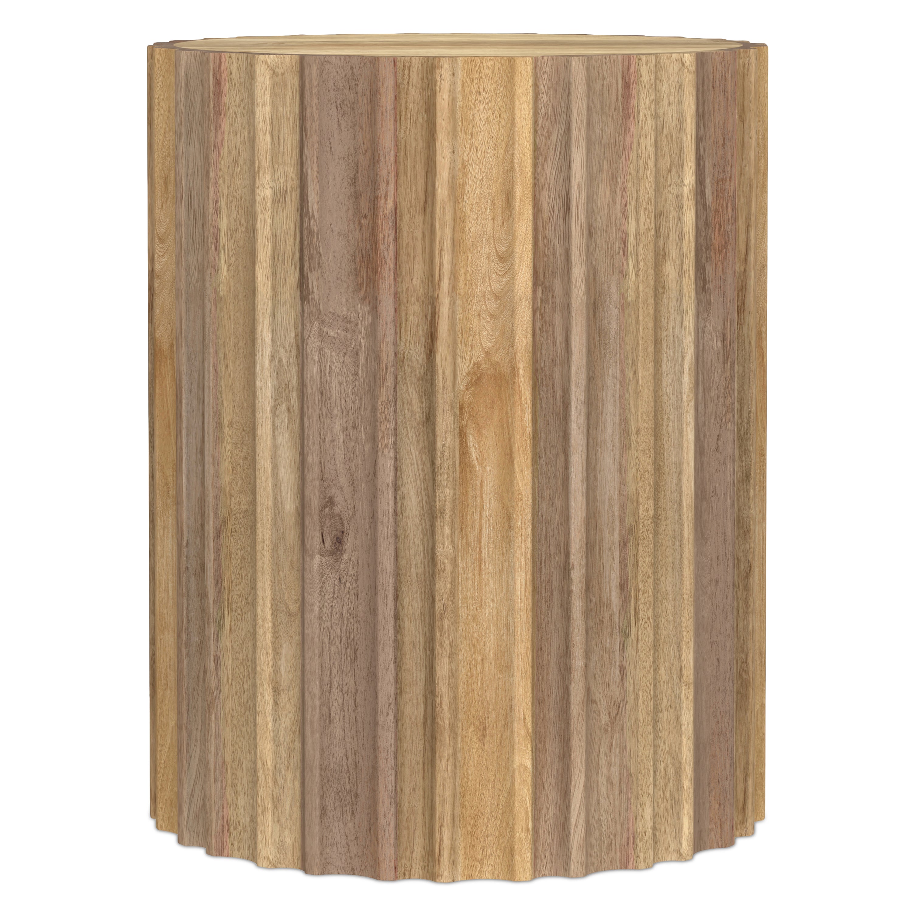 Rolf Side Table