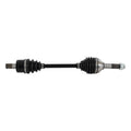 All Balls Racing 06-13 KVF 650 Brute Force 4x4i/05-21 KVF 750 Brute Force 4x4i Axle AB6-KW-8-312