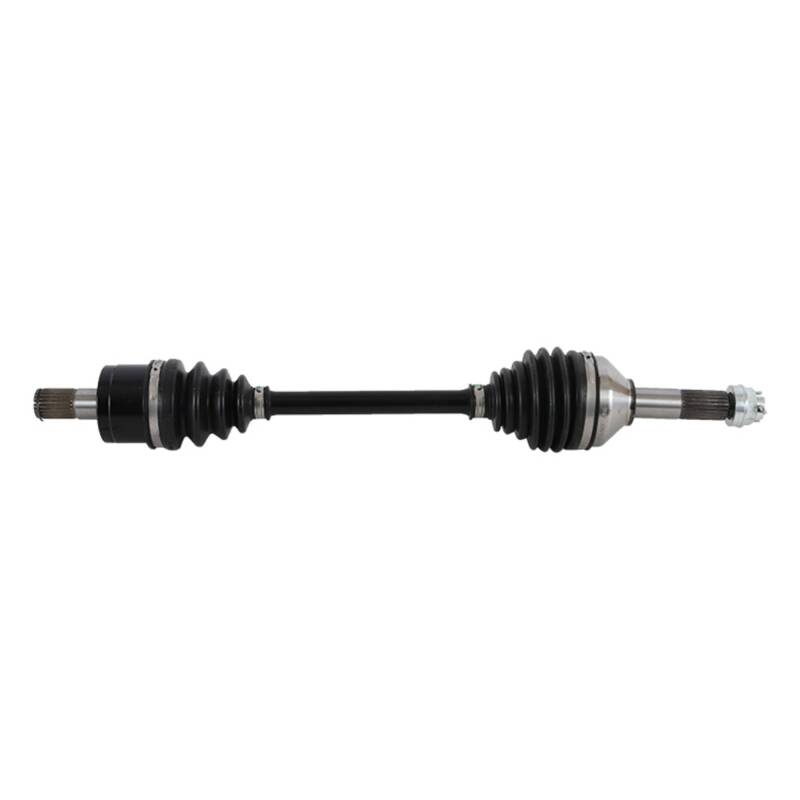 All Balls Racing 06-13 KVF 650 Brute Force 4x4i/05-21 KVF 750 Brute Force 4x4i Axle AB6-KW-8-312