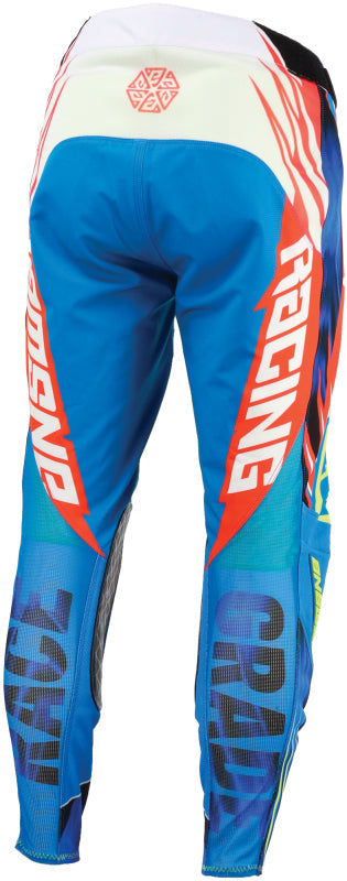Answer 24 Elite Xotic Pants Red/White/BlueYouth Size - 22 442670