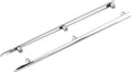 Bikers Choice 59-84 FL Chrome Front Fender Spears Pr 492914