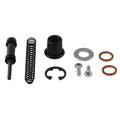 All Balls Racing 21-23 Kawasaki KX250F Master Cylinder Rebuild Kit Clutch 18-4014