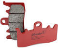 Brembo OE Ducati/Triumph/BMW/Aprilia/Kawasaki/Indian/KTM/MV Agusta/HD Sinter Brake Pad - Front 07BB38SA