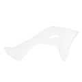 Acerbis 2024 Kawasaki KX450 Radiator Shroud - White 2983520002