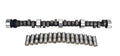 COMP Cams Cam & Lifter Kit CS XS256S-10 CL12-674-4