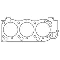 Cometic Gasket Cometic Toyota 5VZ-FE .056in MLS Cylinder Head Gasket - 98mm Bore - RHS C4214-056
