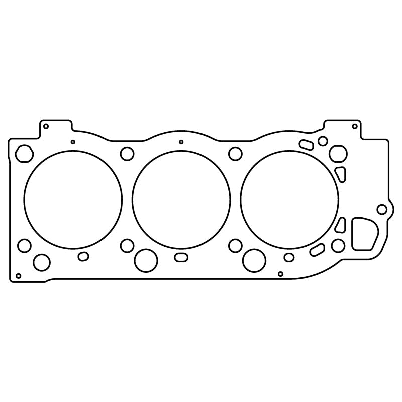 Cometic Gasket Cometic Toyota 5VZ-FE .056in MLS Cylinder Head Gasket - 98mm Bore - RHS C4214-056