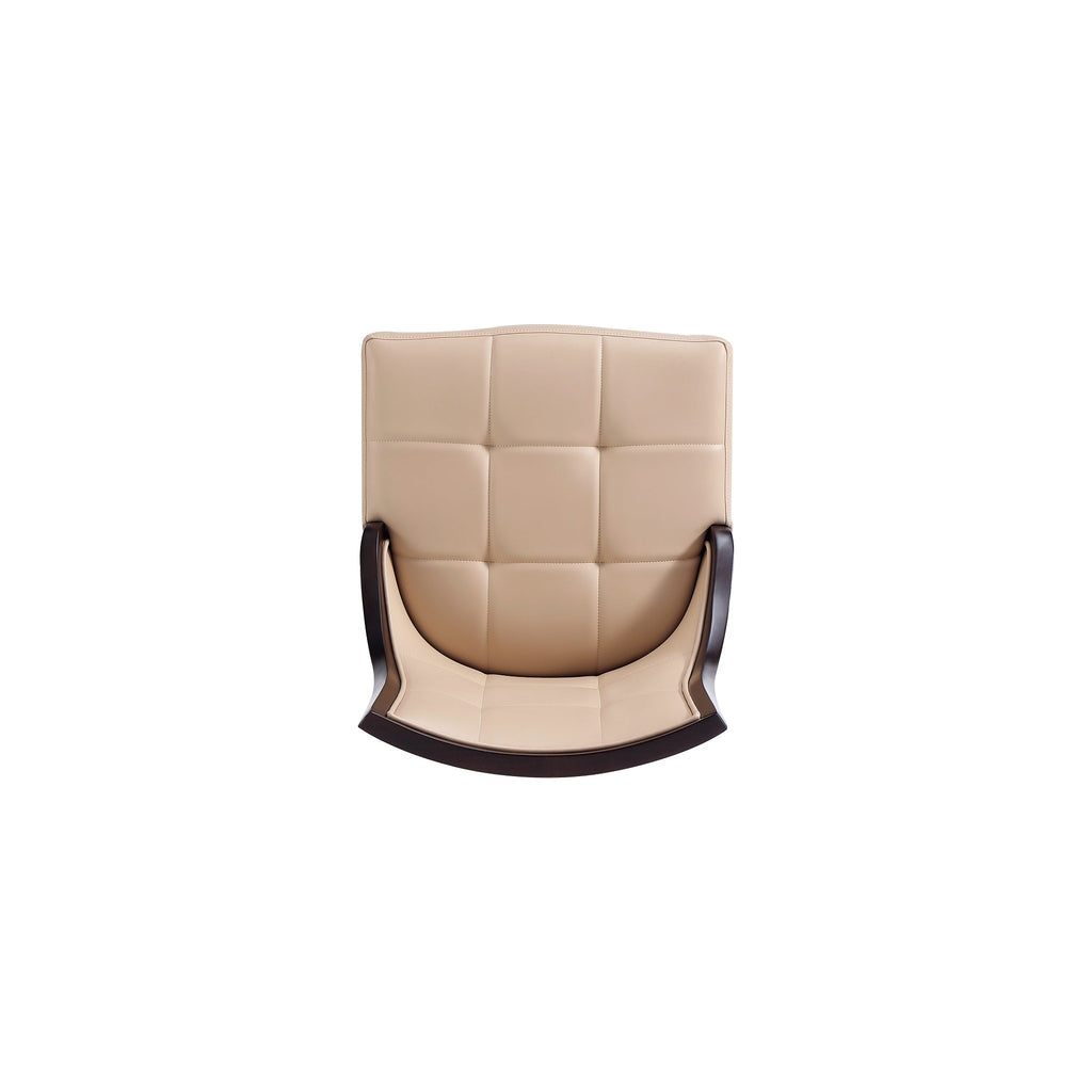 Fifth Avenue Wood Upholstered Dining Chair