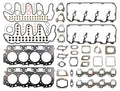 Cometic Gasket Cometic GM LML/LGH Duramax 4.130in Bore .047in MLX Cylinder Head Gasket Top End Gasket Kit PRO3012T