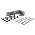 COMP Cams 2018+ Ford Coyote Beehive 0.600in Max Lift Spring Kit w/ Titanium Retainers 26001T-KIT