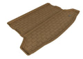 3D MAXpider 2012-2017 Subaru Impreza /XV Crosstrek /Crosstrek Kagu Cargo Liner - Tan M1SB0081302