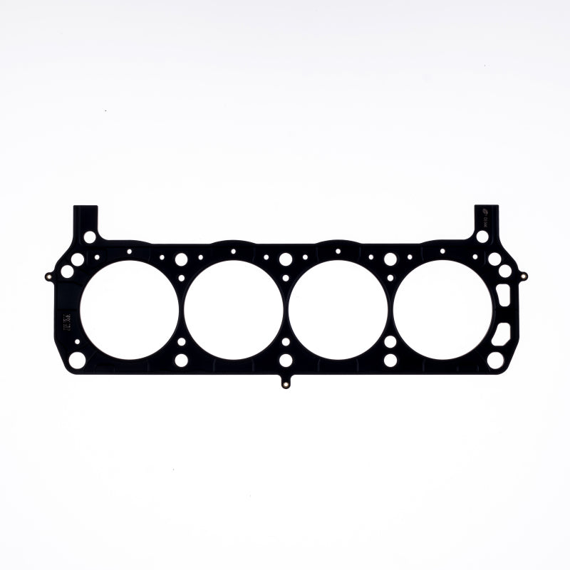 Cometic Gasket Cometic Ford Windsor V8 .066in MLS Cylinder Head Gasket - 4.125in Bore - NON-SVO C5510-066
