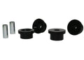 Whiteline Plus 5/74-3/78 Nissan 240K / 65-73 1600 / 77-81 200B Rear Crossmember Mount W91616