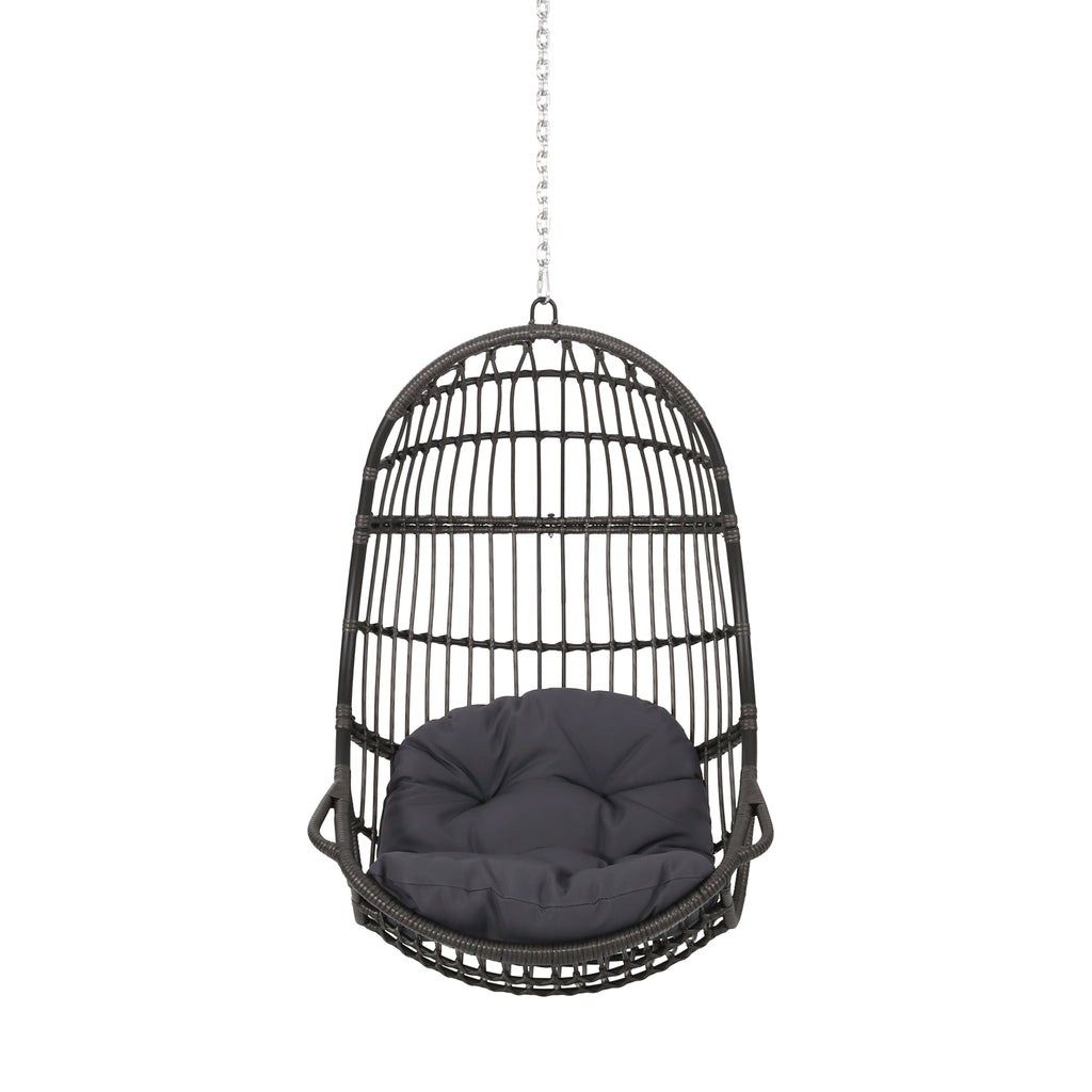 Berkshire Hanging Chair With 8Ft Chain