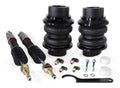 Air Lift Performance 08-14 Mercedes C-Class Sedan / Estate Rear Air Suspension Lowering Kit 78677