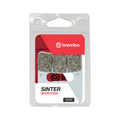 Brembo OE Kawasaki Ninja (751Cc - )/Suzuki Gsx-S/Suzuki Gsx-R (751Cc - ) Sinter Brake Pad - Front 07SU27LA