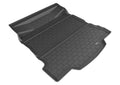 3D MAXpider 13-19 Cadillac XTS Kagu Stowable Cargo Liner - Black M1CD0111309