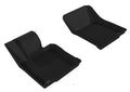 3D MAXpider 2011-2016 Mini Countryman Kagu 1st Row Floormat - Gray L1MN00611501