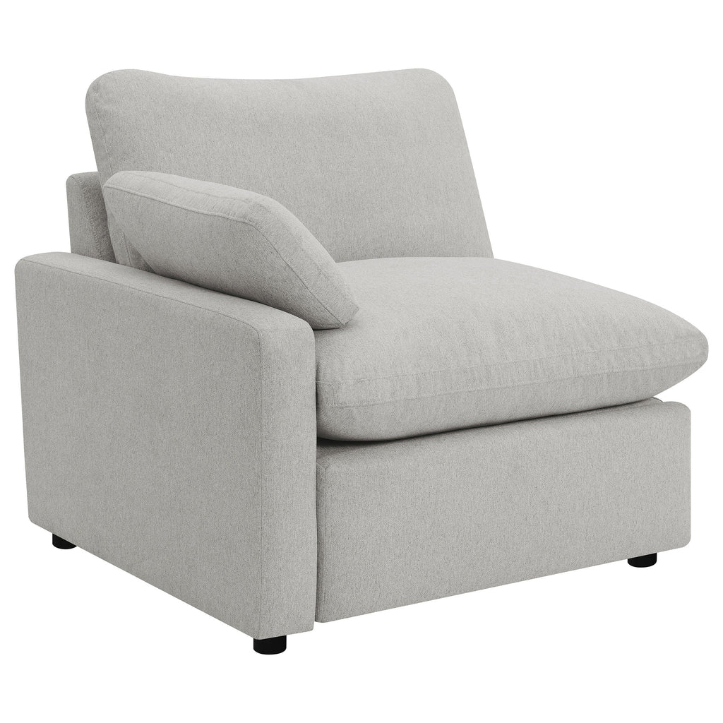Hollander Power Reclining Sofa