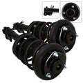 SPYDER xTune Nissan Maxima 95-99 Struts/Springs w/Mount - Front Left and Right SA-171682-3 9937699