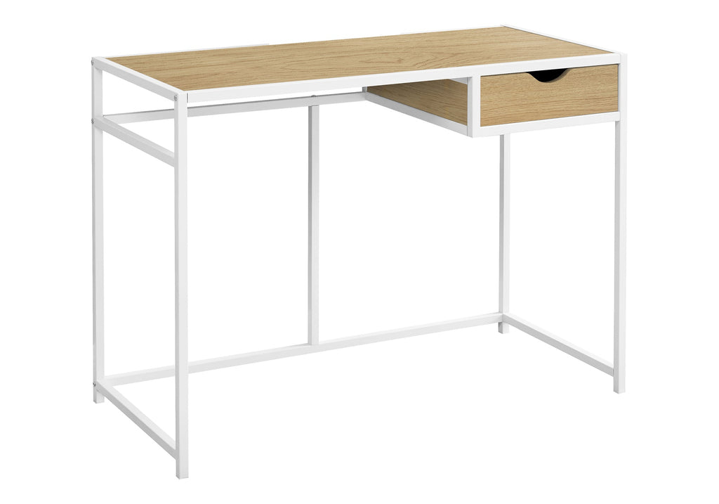 Computer Desk with Storage Drawer