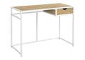 Computer Desk with Storage Drawer