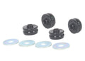 Whiteline 1984-1996 Chevrolet Corvette Rear Spring Cushions W73828