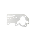 Athena Harley-Davidson Mylar Oil Pump Body Gasket - Set of 10 S410195051027