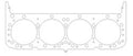 Cometic Gasket Cometic Chevy Gen-1 Small Block V8 .080in MLS Cylinder Head Gasket - 4.200in Bore C5273-080