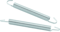BikeMaster Exhaust Springs (Pair) - 90mm 151841